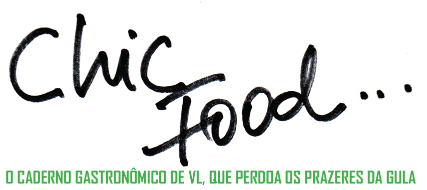 logo chic food